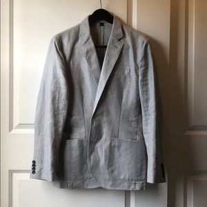 Men’s J. Crew blazer